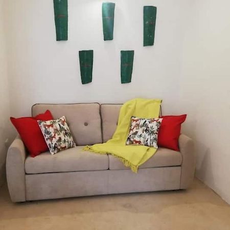 Nel Cuore Di Ostuni Apartment Exterior photo