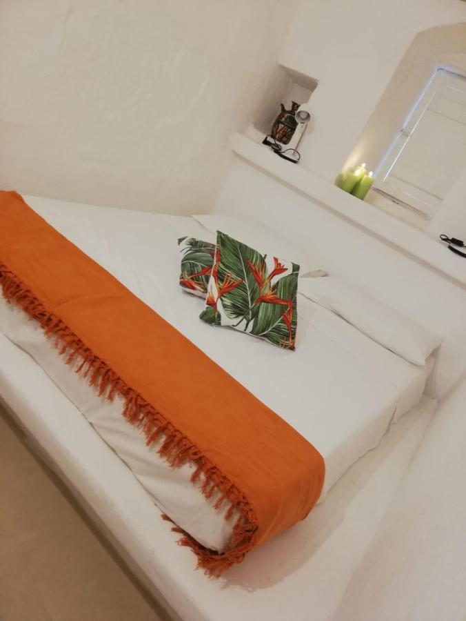 Nel Cuore Di Ostuni Apartment Exterior photo